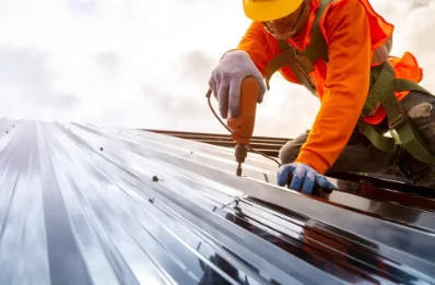 Travaux de zinguerie à Saint-Baudille-et-Pipet